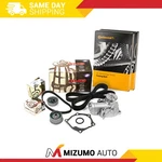 Timing Belt Kit Water Pump Fit 2003-08/2005 Mitsubishi Lancer Evo Turbo 4G63T New. Price: $109.95.