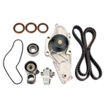 Timing Belt Kit Water Pump For Acura Honda 3.0L 3.2L 3.5L Sohc 24V V6 Vtec J30A1 New. Price: $99.99.
