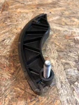 Original Gm Opel Zafira Guide Rail Chain Tensioner New Neu. Price: $5.16.