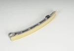 Engine Timing Chain Tensioner Guide New. Price: $78.32.
