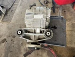 2015-2023 Dodge Charger Rear Axle Differential Carrier 2.62 Ratio 8.6" Ring Gear Used. Price: $224.13.