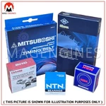 211 Teeth Timing Belt Kit Toyota 1MZ-FE 3MZ-FE For Alphard 24V 3.0 Ltr & 3.3 New. Price: $100.57.