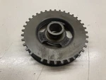 Crankshaft Pulley Ford Fiesta MK6 ST150 2.0 N4JB 1S7G-6316-BC 2008 Used. Price: $31.19.