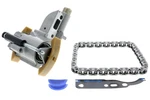 Vaico V10-10006-BEK Timing Chain Kit For Select 97-07 Audi Volkswagen Models New. Price: $782.20.