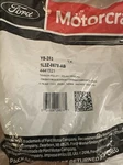 New Genuine Ford Kit Tension Pulley 1L2Z8678AD / 1L2Z-8678-AD Oem. Price: $71.05.