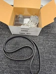 Carquest Gates TCK285B Replacement Timing Belt Parts Fits 2002-2005 Saturn L300 New. Price: $71.40.