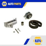 Timing Belt Kit Fits Vw Beetle 1.9D 01 To 10 Set Gates Volkswagen Quality New. Price: $221.11.