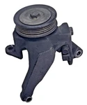 1991 -95 Toyota MR2 Turbo 3SGTE GEN2 2.0L Idler Pulley Bracket Mount Belt A/c Used. Price: $197.95.