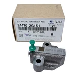 Genuine Hyundai Kia Hydraulic Tentioner Assy Oem For Sonata Optima 24470-2G151 New. Price: $48.55.
