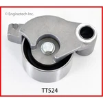 Enginetech Timing Belt Tensioner TT524; New. Price: $32.74.