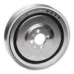 6400136 Crankshaft Belt Pulley For Mini Convertible (F57) 2015-2017 New. Price: $99.99.