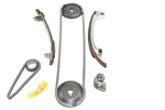 Engine Timing Chain Kit Itm 053-94370 New. Price: $179.85.
