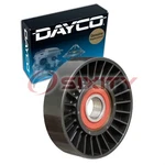 Dayco Alternator Ac Drive Belt Tensioner Pulley For 2007-2010 Saturn Sky Cm New. Price: $39.47.