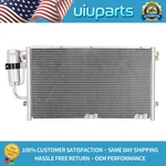 Aluminum Ac Condenser For 2001-03 Saturn L200 LW300 2001-2005 L300 22708455 3051 New. Price: $75.86.