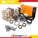 Timing Belt Kit Water Pump Fit 01-06 Volkswagen Passat Audi A4 Quattro 1.8 New. Price: $302.95.
