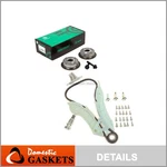 Timing Chain Kit Vvt Gear Fit 07-13 Mini Cooper N12B16A N16B16A N18B16A R57 R59 New. Price: $289.95.