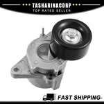Piece Of Belt Tensioner Assembly 119555X00D For Nissan Pathfinder 2010-2014 New. Price: $56.74.