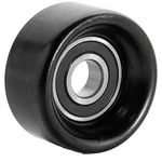 For Hyundai Sonata 2016-2019 Dayco Drive Belt Idler Pulley New. Price: $106.96.