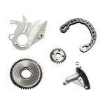 For Bmw 428I 320I X1 X3 X4 N26 N20 Z4 F35 11417605366 Engine Oil Pump Chain Kit New. Price: $74.93.