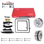 Raceorly Timing Chain Kit For Cayenne Audi Q7 Vw Touareg 3.6L VR6 Bhk New. Price: $320.00.
