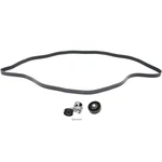 Timing Belt Kit For 323 528 530 325 525 330 E93 Series Bmw 328I Xdrive E90 New. Price: $87.57.