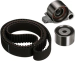 Accessory Drive Belt Gates TCK257A New. Price: $116.12.