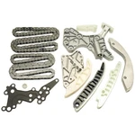 Cloyes 9-4224SX Engine Timing Chain Kit For 05-08 Beetle Bora Jetta Rabbit New. Price: $242.67.