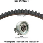 Eng Timing Belt Component Kit Dayco 95296K1 New. Price: $80.75.