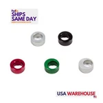 Howards 94505, Kit Aluminum Cam Degree Bushings 0-2-4-6-8 Performance Parts New. Price: $39.65.