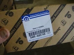 Genuine Mopar 04854089AB Belt Tensioner New. Price: $89.99.