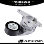 Piece Of 1 Engine Belt Tensioner Pulley Assembly For Buick Enclave 3.6L 2008-22 New. Price: $47.99.