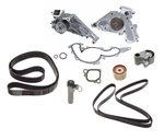 Oem Complete Timing Belt & Water Pump Kit For Toyota Tundra 4.7L V8 New. Price: $284.95.