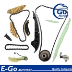 Timing Chain Kit For Audi Volkswagen Skoda Octavia Superb Passat B8 Chhb 2.0L New. Price: $75.75.