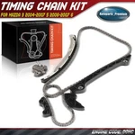 7X Engine Timing Chain Kit For Mazda 2004-2007 5 2006-2007 2003-2007 L4 2.3L New. Price: $63.29.