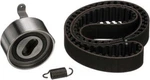 Engine Timing Belt Component Kit-powergrip Premium Oe New. Price: $114.99.