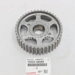 Toyota Hiace Hilux Land Cruiser Oem Genuine Camshaft Timing Pulley 13523-54040 New. Price: $43.64.