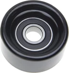 36101 Ac Delco Gold Timing Belt Idler Pulley Chevy Olds Colorado Canyon New. Price: $15.95.