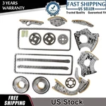Timing Chain Kit Set For Vw Touareg Audi S5 S8 A6 A8 Q7 C6 4H 4.2L Caua Bvj Bar New. Price: $259.30.