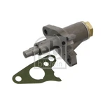 Timing Chain Tensioner Fits Mercedes Benz Febi Bilstein 01045 - Precision New. Price: $77.72.