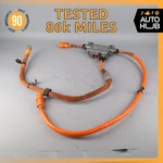 Porsche Panamera 970 Hybrid Hv Battery Distributor Wire Cable W/ Module Oem 86K Used. Price: $228.25.