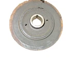 Mgb Crank Pulley Harmonic Balancer 1975-1980 Used. Price: $64.00.
