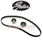 Gates Powergrip TCK264 Timing Belt Component Kit For VKMA94230S New. Price: $88.53.