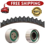 Dayco Timing Belt Kit For Hyundai Elantra Tiburon 1996-1999 TCK278 Oem New. Price: $99.95.