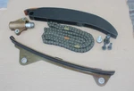 Genuine Timing Chain Kit For 11-21 Sonata Optima Sorento Sportage 2.0L Used. Price: $50.00.