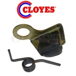 Cloyes 9-5158 Engine Timing Damper For BD44 95158 95044 25532546 222-44CT Rm New. Price: $26.32.