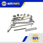 Timing Chain Kit Fits Mercedes SLC43 Amg R172 3.0 2016 On M276.822 Napa Quality New. Price: $944.76.