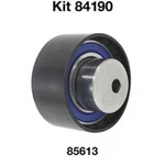Engine Belt Component Kit-timing Dayco 84190 New. Price: $130.99.