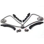Timing Chain Kit Subaru Forester Impreza Scion 2.0L 2.5L FB20 FA20D/F New. Price: $109.99.