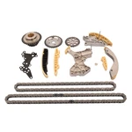 Timing Chain Vvt Gear Kit For Vw Passat Golf Jetta Rabbit 06-14 Cbta Cbua Bgp New. Price: $99.98.