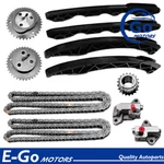 Timing Chain Kit Fits Subaru Scion Fr-s Brz Forester Impreza 2.5L FA20D FB25BA New. Price: $103.57.